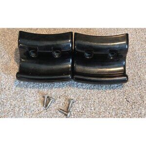 DeLonghi Ultimate Coffee Urn 20-60 Cup Capacity DCU72 Replacement L/R Handle